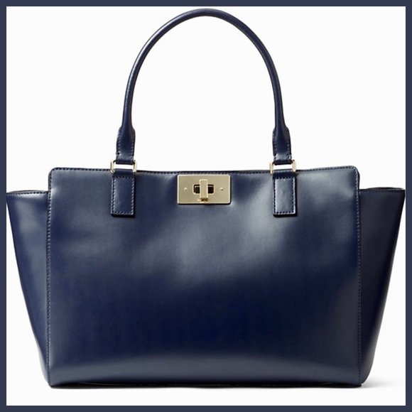 kate spade Handbags - ♠️ HOST PICK ♠️ kate spade Orchard Valley NWT Handbag